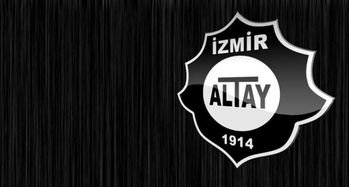 Altay'a transfer yasağı iddiası Altay'a transfer yasağı iddiası