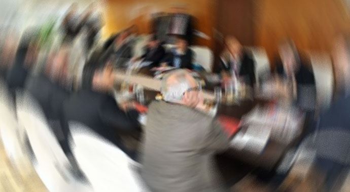 Basın Kartı Komisyonu 4 Aralık'ta toplanacak Basın Kartı Komisyonu 4 Aralık'ta toplanacak