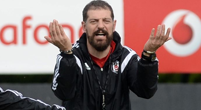 Bilic isyan etti: "Burası bizim çöplüğümüz!" Bilic isyan etti: "Burası bizim çöplüğümüz!"
