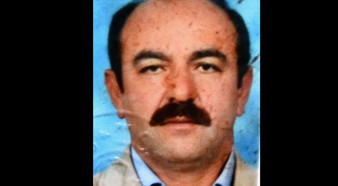 Kanal kazan operatör şarampole yuvarlandı: 1 ölü