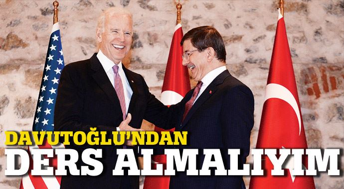 ABD&#039;nin 2 numaralı ismi Türkiye&#039;de! &#039;Stratejik ortağız&#039;
