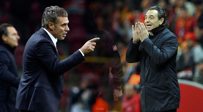 Yanal:3 - Prandelli:0 Yanal:3 - Prandelli:0