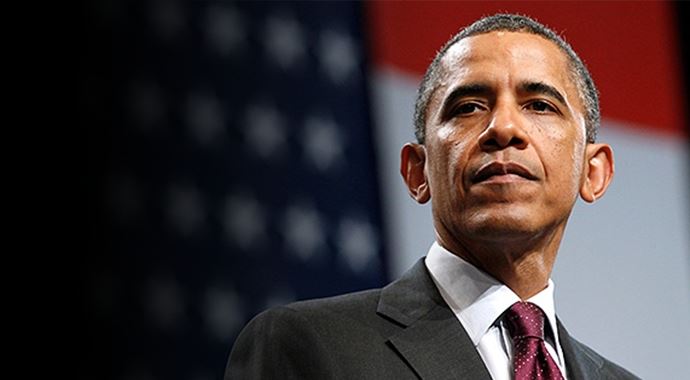 Obama&#039;dan gizli emir!