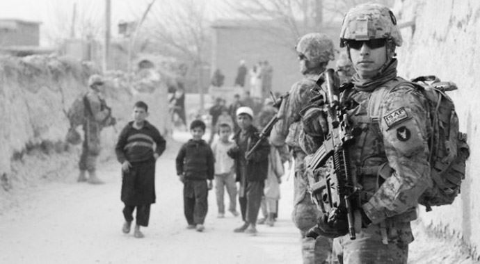 Obama&#039;dan Afganistan için &#039;gizli emir&#039;