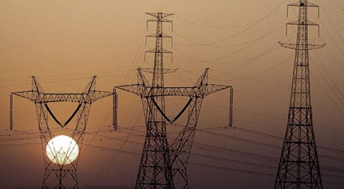 7. Uluslararası Enerji Kongresi ve Fuarı başladı 7. Uluslararası Enerji Kongresi ve Fuarı başladı