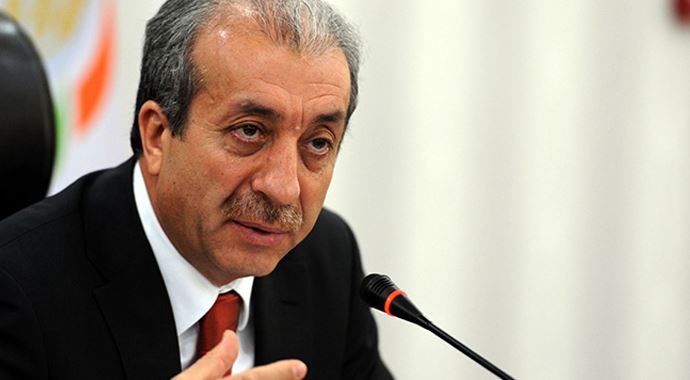 Bakan Eker'den bomba açıklama Bakan Eker'den bomba açıklama