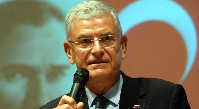 Bakan Bozkır'dan AB açıklaması Bakan Bozkır'dan AB açıklaması