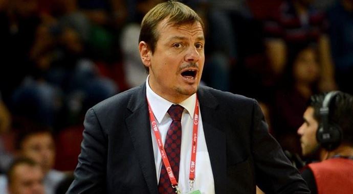 Ataman'dan olay sözler! Ataman'dan olay sözler!