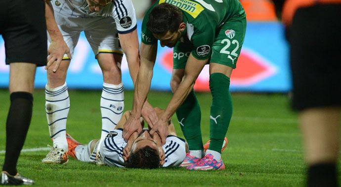 Mehmet Topal korkuttu Mehmet Topal korkuttu