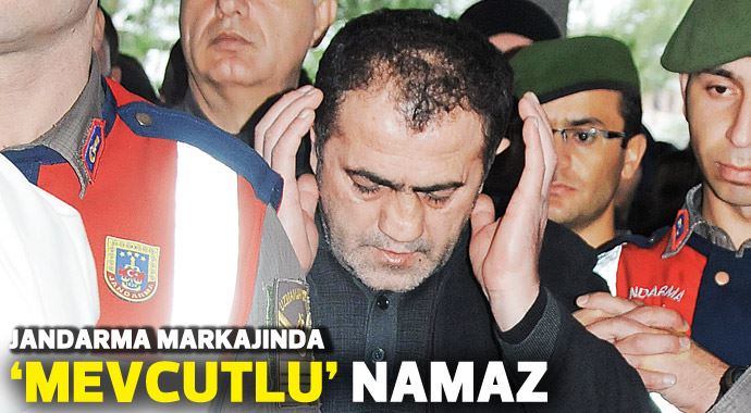 Jandarma, evlat acısına acı kattı Jandarma, evlat acısına acı kattı