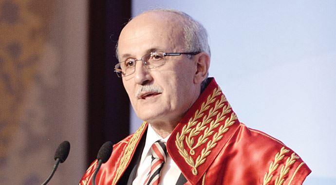 Alkan'dan "Bize niye sormadınız" eleştirisi Alkan'dan "Bize niye sormadınız" eleştirisi