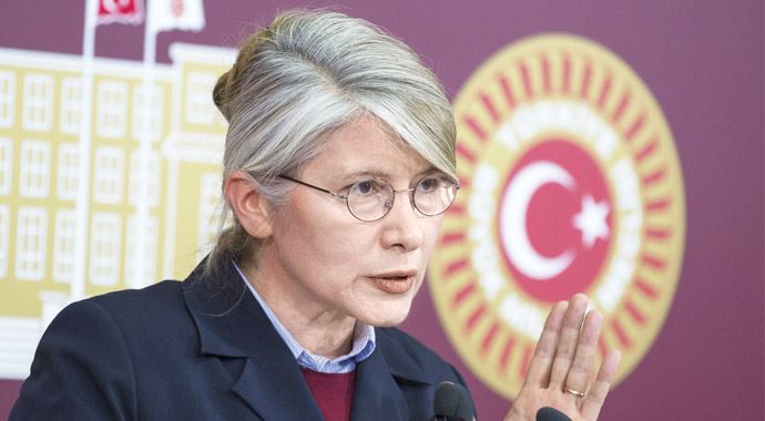Tarhan: Hesap uzmanı bunca hatayı nasıl yapar?