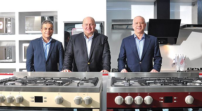 Arçelik elektriksiz eve bile buzdolabı satacak Arçelik elektriksiz eve bile buzdolabı satacak