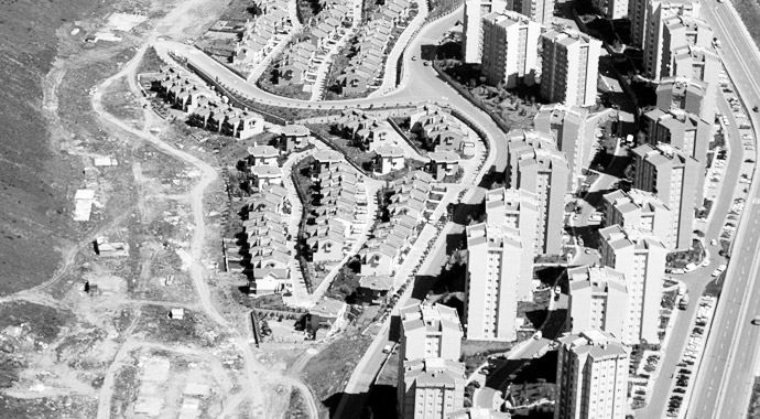 Konut satışına faiz dopingi Konut satışına faiz dopingi