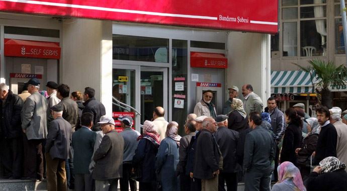 Çocuğu olana erken emeklilik müjdesi 