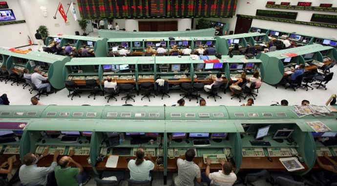 Borsa güne nasıl başladı? Borsa güne nasıl başladı?