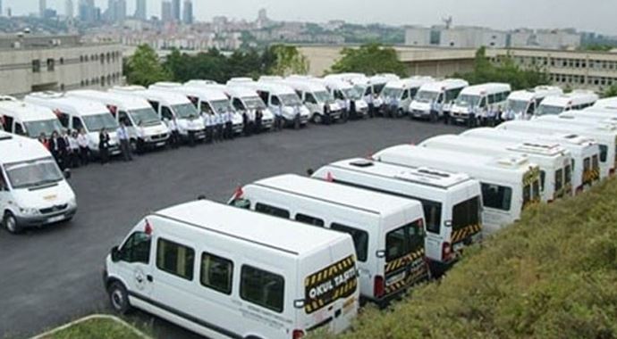 Servisler kaldırılacak mı? Servisler kaldırılacak mı?