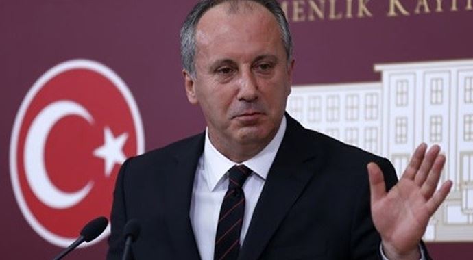 "Biz bir Dersimliyi genel başkan yaptık, daha ne özrü..." "Biz bir Dersimliyi genel başkan yaptık, daha ne özrü..."