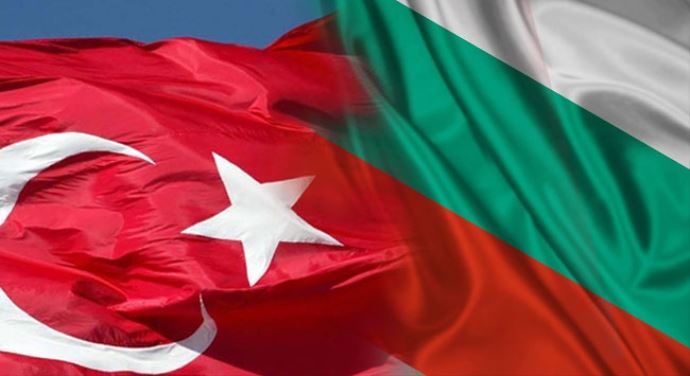 Türk ve Bulgar iş adamları derneği birleşti!