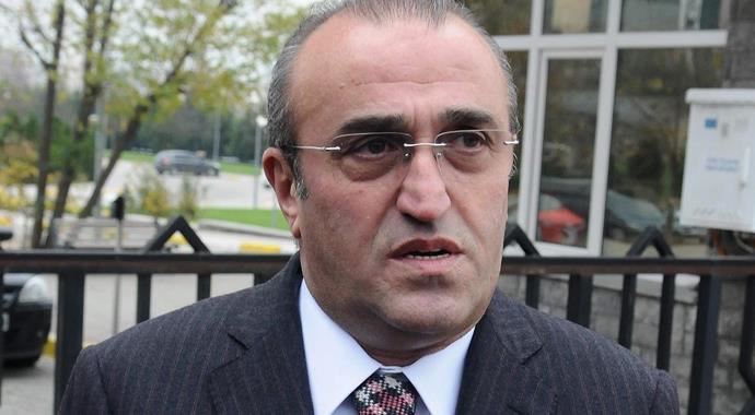 Abdürrahim Albayrak: Yeni bir sayfa açıyoruz Abdürrahim Albayrak: Yeni bir sayfa açıyoruz