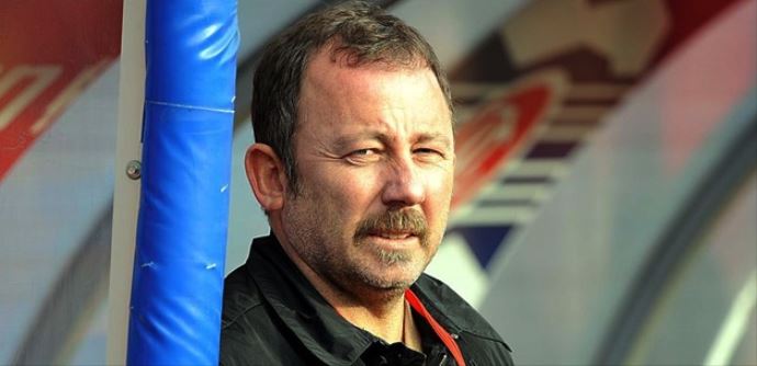 Sergen Yalçın'dan Caner Erkin'e ağır sözler! Sergen Yalçın'dan Caner Erkin'e ağır sözler!