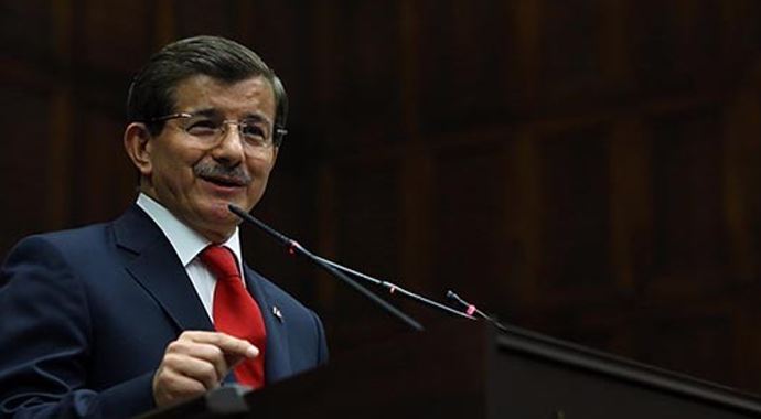 Başbakan: Kılıçdaroğlu beni derinden üzdü! Başbakan: Kılıçdaroğlu beni derinden üzdü!
