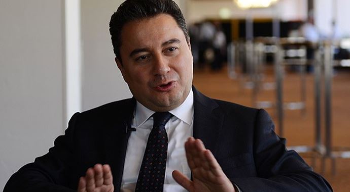 Babacan: Yeni anlaşmalar üzerinde çalışıyoruz Babacan: Yeni anlaşmalar üzerinde çalışıyoruz