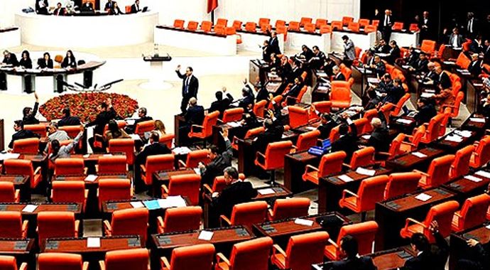 TBMM'den 'solucan' açıklaması TBMM'den 'solucan' açıklaması