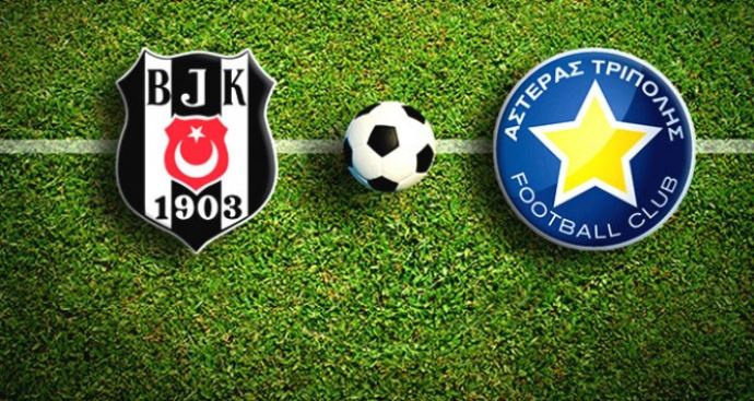 Beşiktaş, Yunanitan yolcusu Beşiktaş, Yunanitan yolcusu