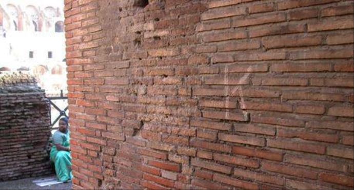 İtalya'da vandalizme çok ağır ceza İtalya'da vandalizme çok ağır ceza
