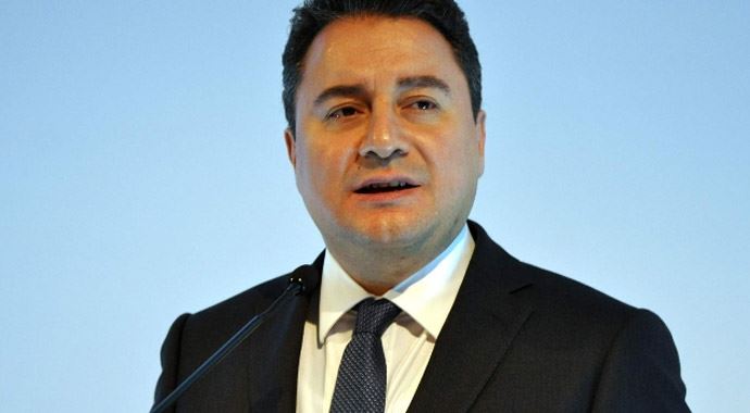 Ali Babacan: Japonya ile yeni anlaşmalar üzerinde çalışıyoruz