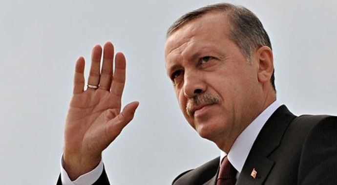 Erdoğan, Özdil&#039;den tazminat kazandı