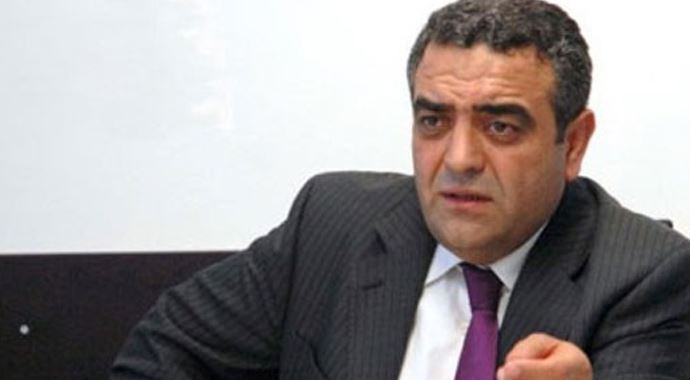 Tanrıkulu&#039;ndan Galataport yanıtı