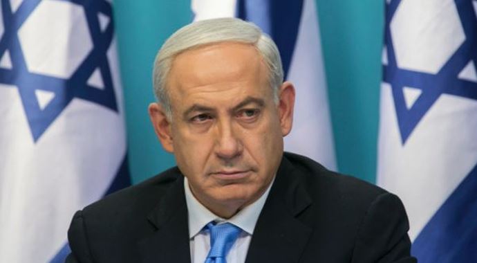 Netanyahu&#039;ya istifa çağrısı