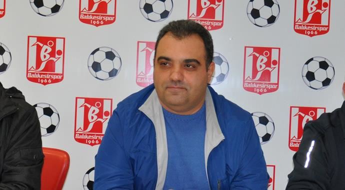 Balıkesir dipte başkanı zirvede!