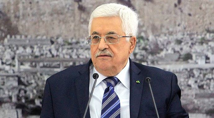 &quot;İki devletli çözüme ikna edemedik&quot;