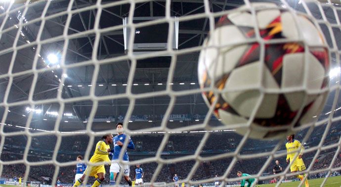 Chelsea deplasmanda farka koştu: 5-0 Chelsea deplasmanda farka koştu: 5-0