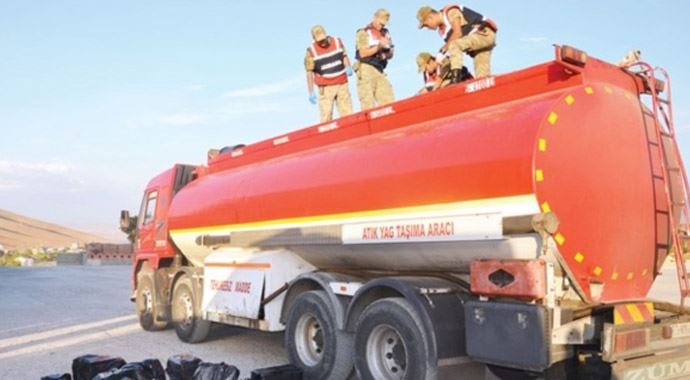 Kaçak ve kayıt dışı suçuna ihale yok