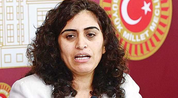 HDP&#039;den çok tartışılacak &#039;Ermeni&#039; teklifi