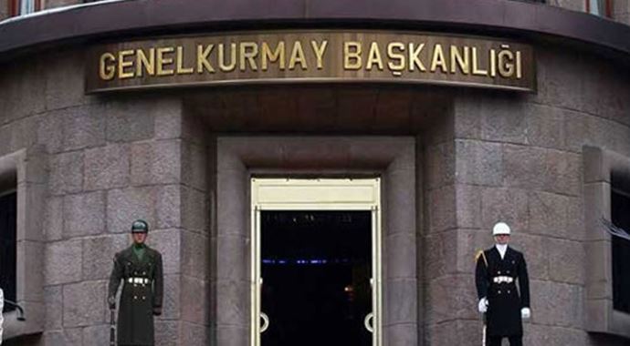 Genelkurmay&#039;dan Uludere açıklaması