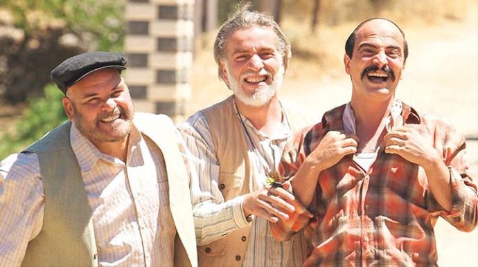 Düğün Dernek sevenlerine müjdeli haber! Düğün Dernek sevenlerine müjdeli haber!