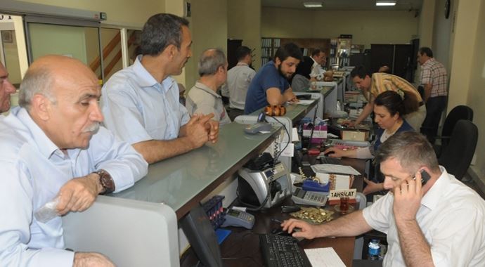 Vergi borçluları dikkat ! Vergi borçluları dikkat !