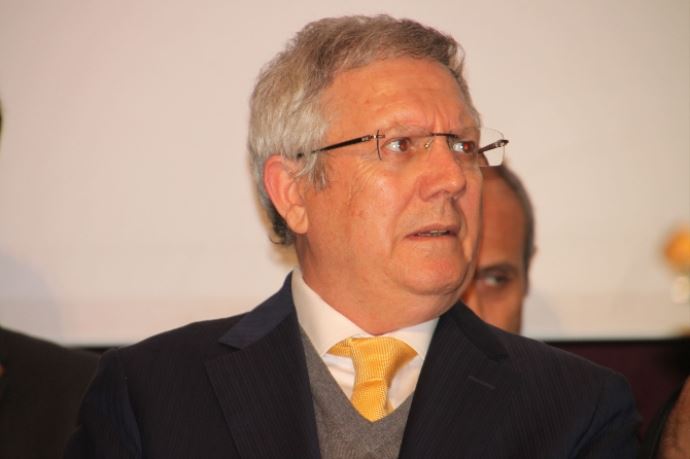 Aziz Yıldırım'a kötü haber Aziz Yıldırım'a kötü haber