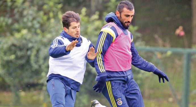 Fenerbahçe transfer taktiğini belirledi! İki hedef yerli golcü