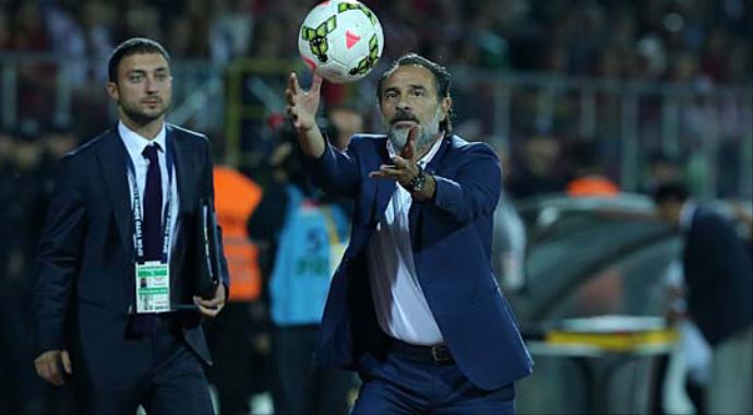 İtalyanlara göre Prandelli&#039;nin yeni adresi...