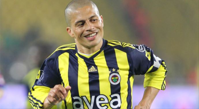 Alex de Souza milli takıma mı geliyor? Alex de Souza milli takıma mı geliyor?