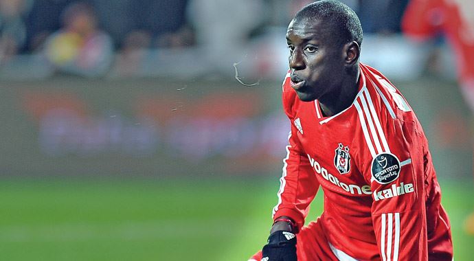Beşiktaş, yıllardır 9'u giyen oyunculardan verim alamamıştı Beşiktaş, yıllardır 9'u giyen oyunculardan verim alamamıştı