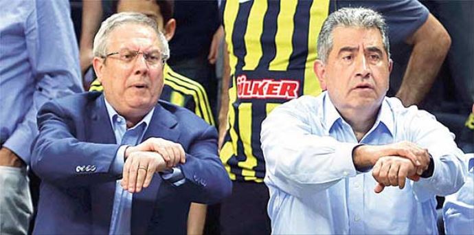 Fırat ve Uslu&#039;ya hapis istemi