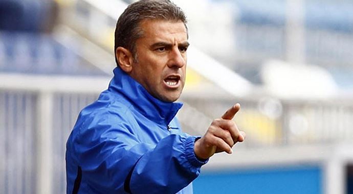 Hamza Hamzaoğlu Gaziantepspor maçına gitmeyecek Hamza Hamzaoğlu Gaziantepspor maçına gitmeyecek