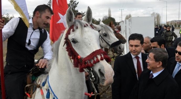 Erzurum'da Kars esprisi Erzurum'da Kars esprisi